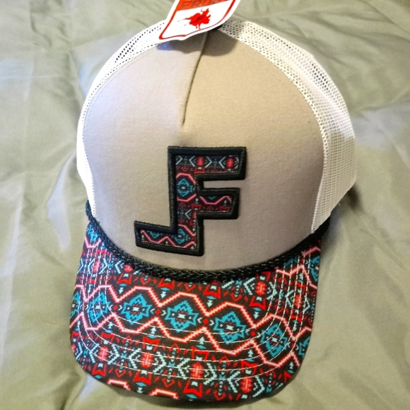 Lane Frost Accessories - NWT Ladies Lane Frost